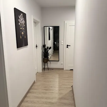 Przy Rzece Apartament Słupsk