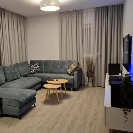 Przy Rzece Apartament *