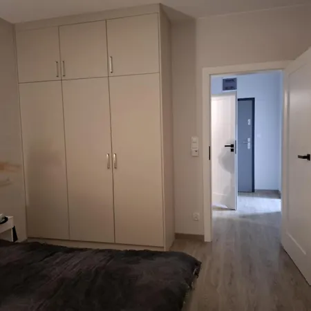Apartament Przy Rzece Słupsk
