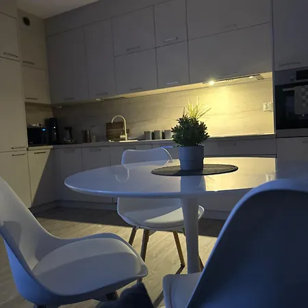 Przy Rzece Apartament